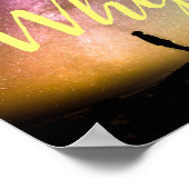 理由を覚えている ポスター (角)