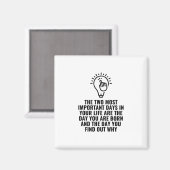 理由を調べる マグネット (正面/裏面)