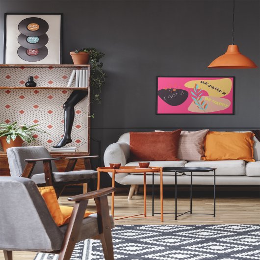 理由得2幸せ ポスター