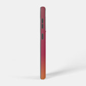 理由得2素晴らし SAMSUNG GALAXYケース (右側面)