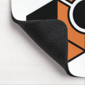 理由3.0 マウスパッド (コーナー)