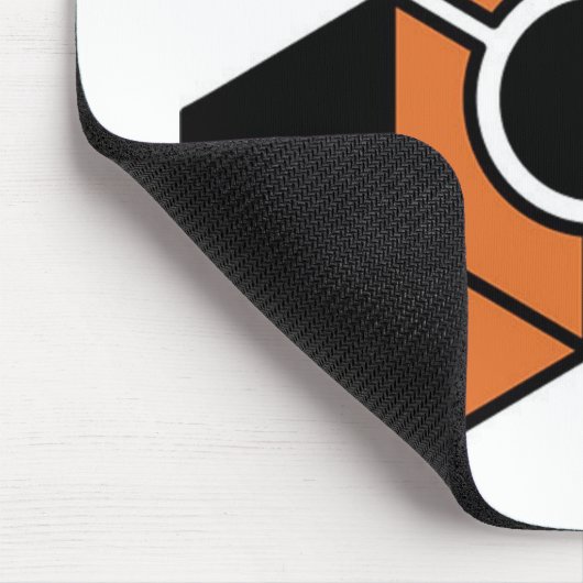 理由3.0 マウスパッド (コーナー)