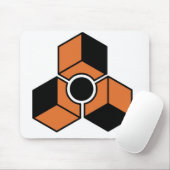 理由3.0 マウスパッド (マウス)