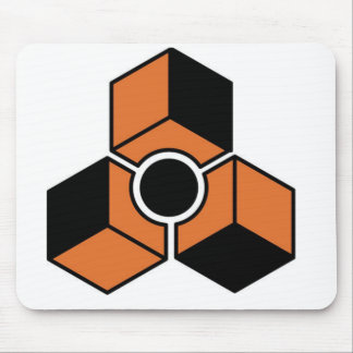 理由3.0 マウスパッド