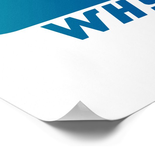 理由 ポスター (角)