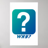 理由 ポスター (正面)