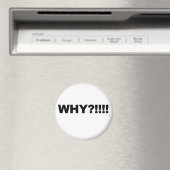 理由?!!! マグネット (インサイチュ (食洗機))