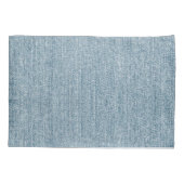 理由、枕箱なしでさまよわせて下さい 枕カバー (裏面)