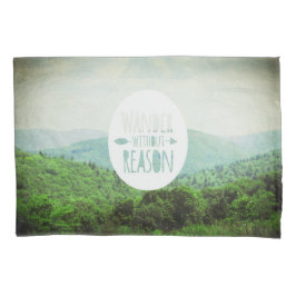 理由、枕箱なしでさまよわせて下さい 枕カバー