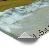 理解するポール・クレー・ワン ポスター (角)