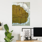 理解するポール・クレー・ワン ポスター (ホームオフィス)