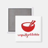 理解できởる マグネット (正面/裏面)