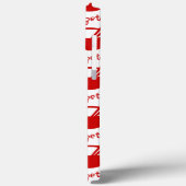 理解できởる Case-Mate iPhoneケース (裏面 / 左)