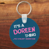 理解できないこと キーホルダー (正面)