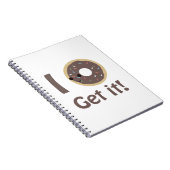 理解できないよ! ノートブック (右側)