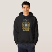 理解できないルールなのよ パーカ (正面フル)