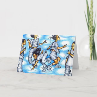 理解できない話 カード