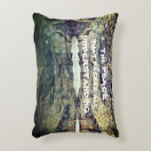 理解を超える平和感動的 アクセントクッション (正面(垂直))