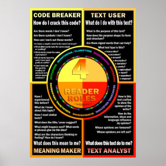 理解ポスター ポスター