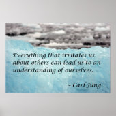 理解 ポスター (正面)