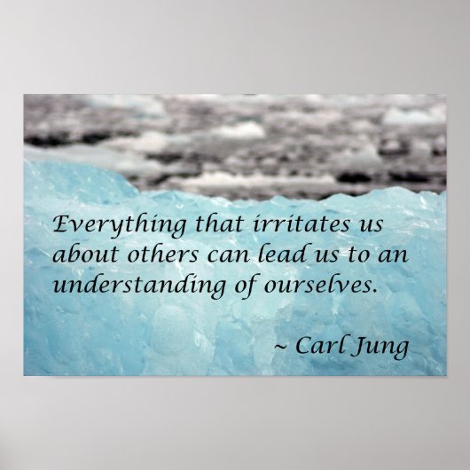 理解 ポスター (正面)