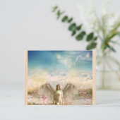 理論葉書 ポストカード (スタンド正面)