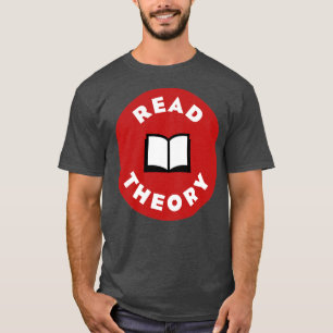 理論読マルクス主義の社会主義の共産主義 Tシャツ