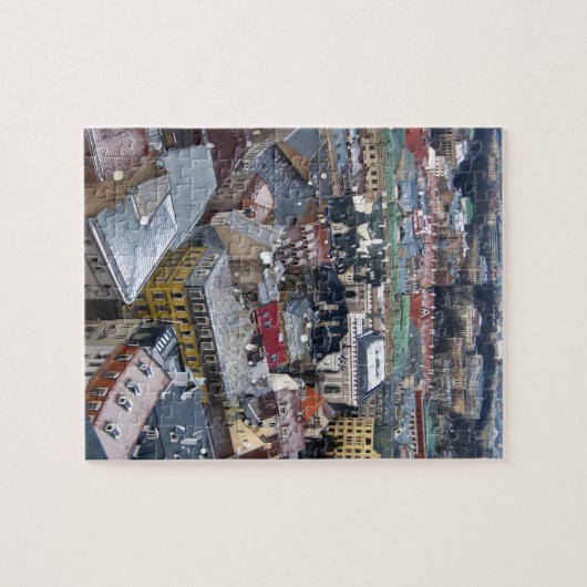 理賀 ジグソーパズル (横)