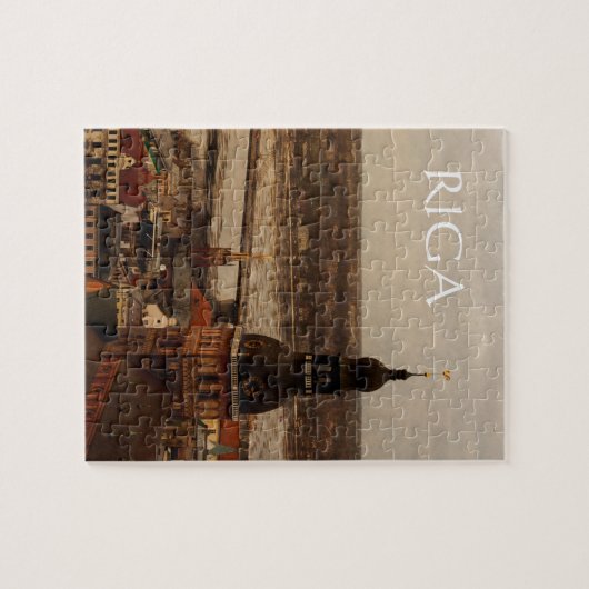 理賀 ジグソーパズル (横)