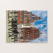 理賀 ジグソーパズル (横)