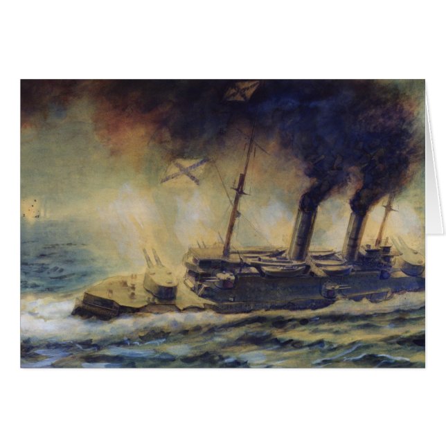 理賀、威厳があるな1915年1940年の湾の戦い (正面横)