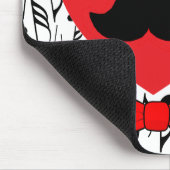 理髪店の恋人 マウスパッド (コーナー)