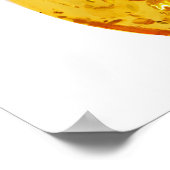 琥珀のネックレス ポスター (角)