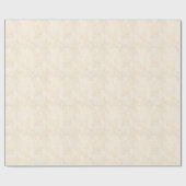 琥珀色大理石岩テクスチャパターン ラッピングペーパー (フラット)