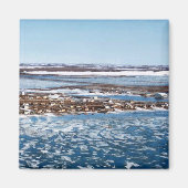 琴瀬笛 マグネット (正面)