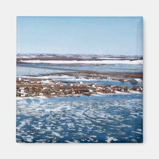 琴瀬笛 マグネット (正面)