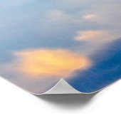 瑠美は翼生まれを持っていた ポスター (角)