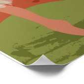 瑠美ダンス引用文ウィズダンサー ポスター (角)