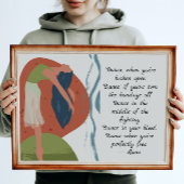 瑠美ダンス引用文ウィズダンサー ポスター