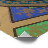 瑠美ポスター ポスター (角)