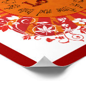 瑠美ラブポスター ポスター (角)