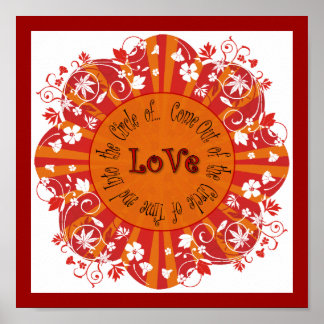 瑠美ラブポスター ポスター