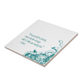 瑠美ラブ引用文 タイル (側面)