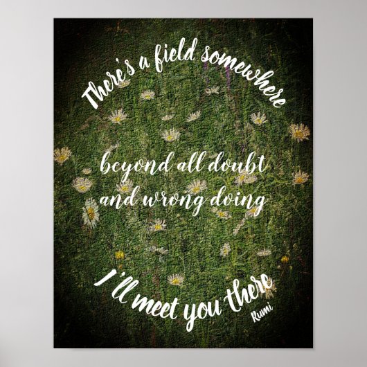 瑠美引用文で会おう ポスター (正面)