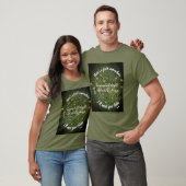 瑠美引用文で会おう Tシャツ (ユニセックス)