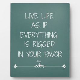 瑠美感動的引用文ライブもしライフ フォトプラーク