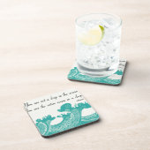 瑠美海引用文 コースター (右側)