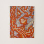 瑪瑙のサンプル ジグソーパズル (縦)