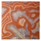 瑪瑙のサンプル タイル (正面)