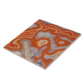 瑪瑙のサンプル タイル (側面)